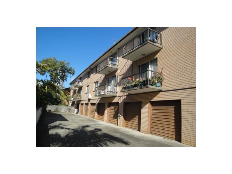 5/15 Lather Street, Southport QLD 4215