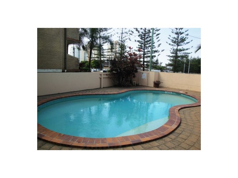 10/156 Surf Parade, Broadbeach QLD 4218