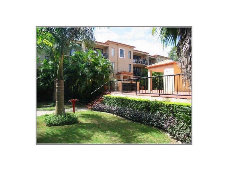 31/61 North Street, Southport QLD 4215