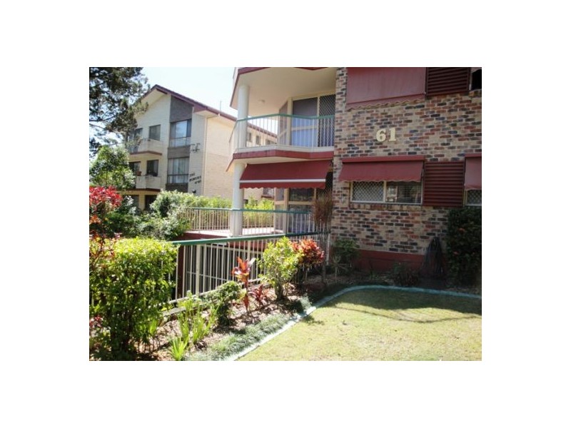 2/61 Bauer Street, Southport QLD 4215