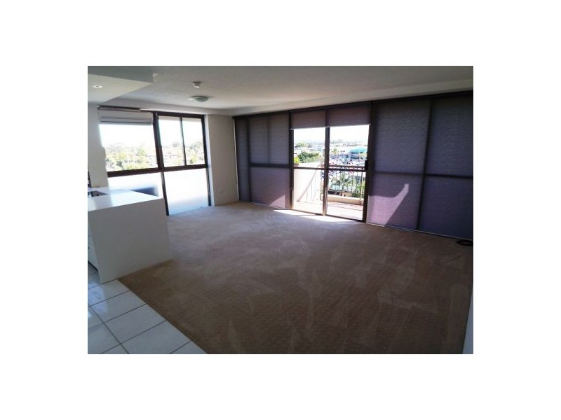 6c Huntington, 10 Marine Parade, Southport QLD 4215