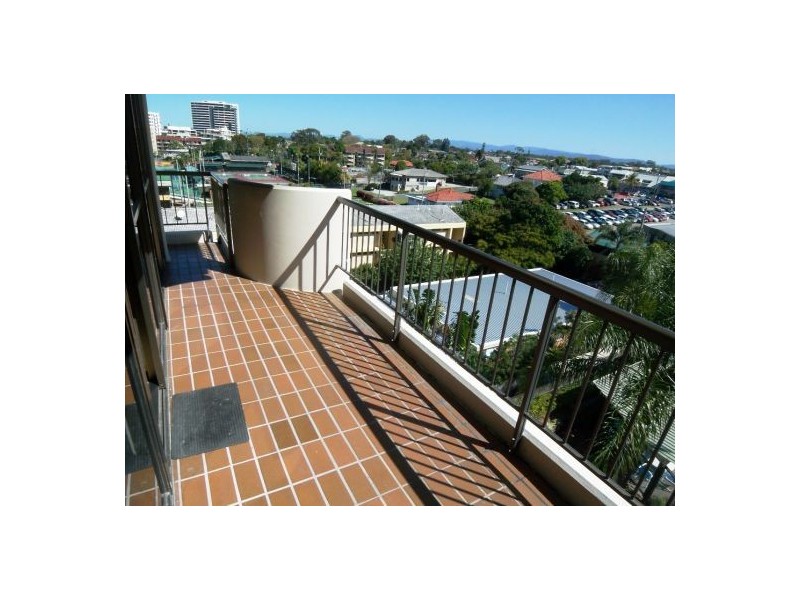 6c Huntington, 10 Marine Parade, Southport QLD 4215