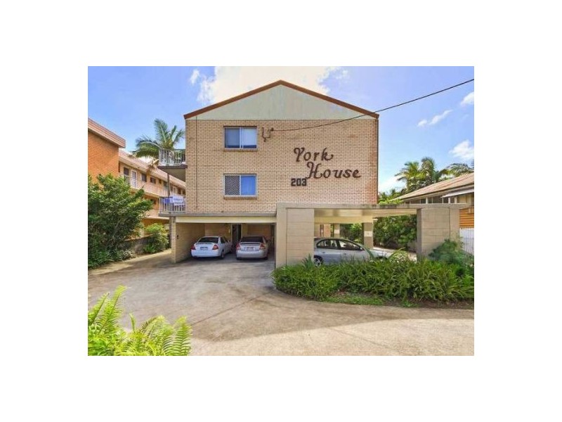 11/203 Scarborough St, Southport QLD 4215