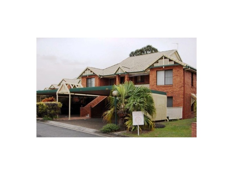 16/164 High Street, Southport QLD 4215