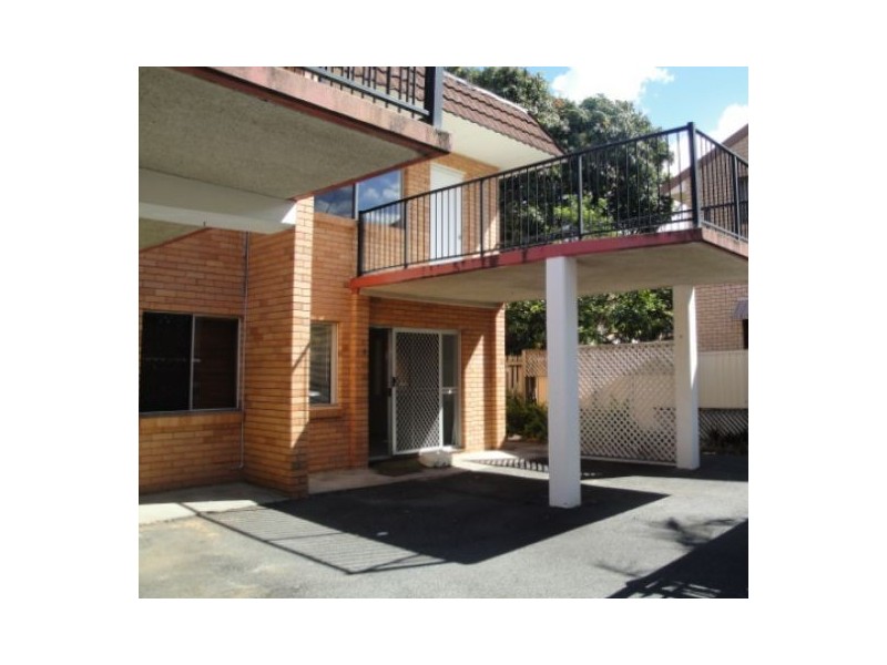 7/24 Little Norman St, Southport QLD 4215