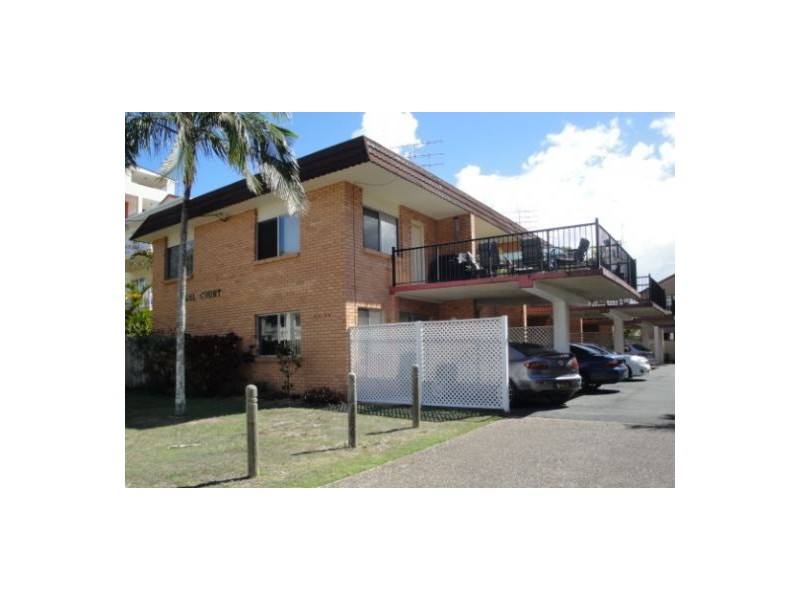 7/24 Little Norman St, Southport QLD 4215