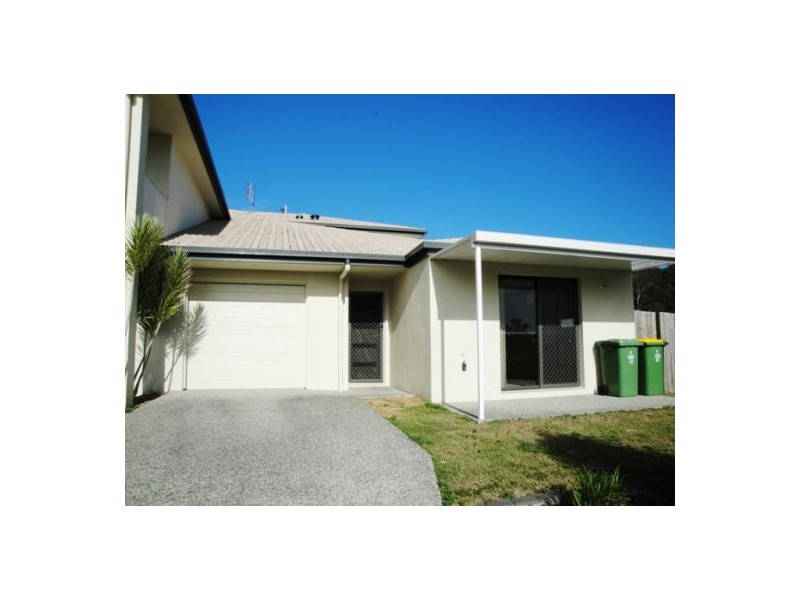 4/45 Filbert Street, Upper Coomera QLD 4209