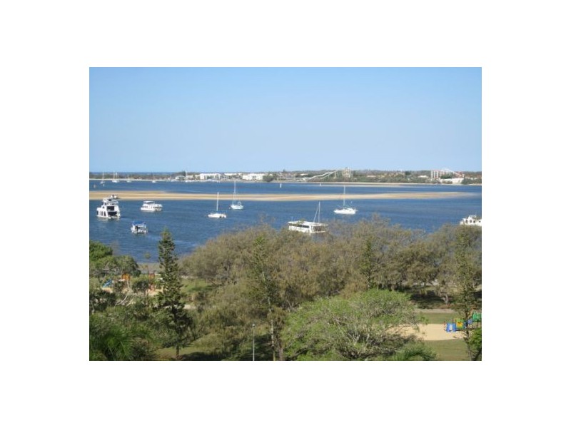 6a/114 Marine Parade, Southport QLD 4215
