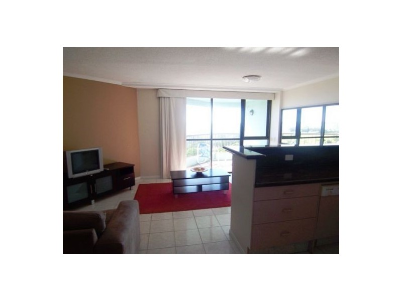 6a/114 Marine Parade, Southport QLD 4215