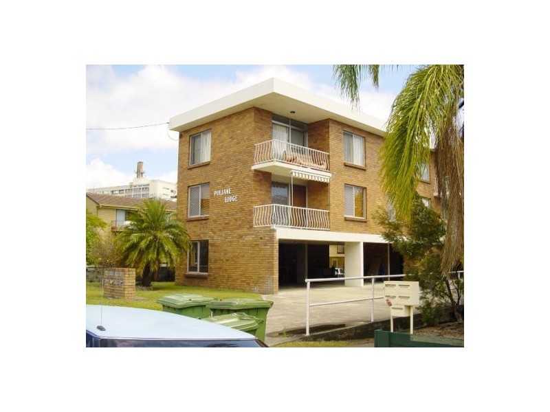 5/25 White Street, Southport QLD 4215