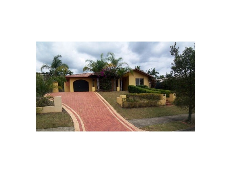 46 Melbourne Road, Arundel QLD 4214