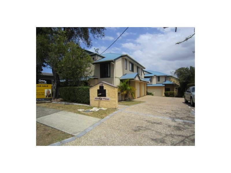 4/148 Johnston Street, Southport QLD 4215