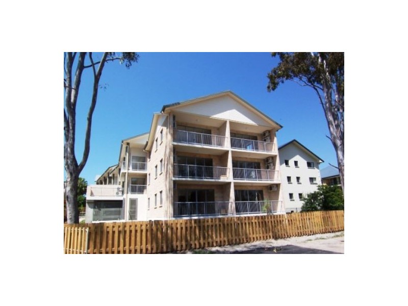 16/148 High Street, Southport QLD 4215