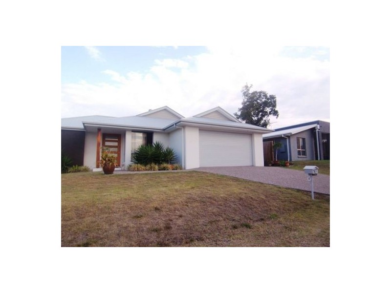 43 Maidenwell Road, Ormeau QLD 4208