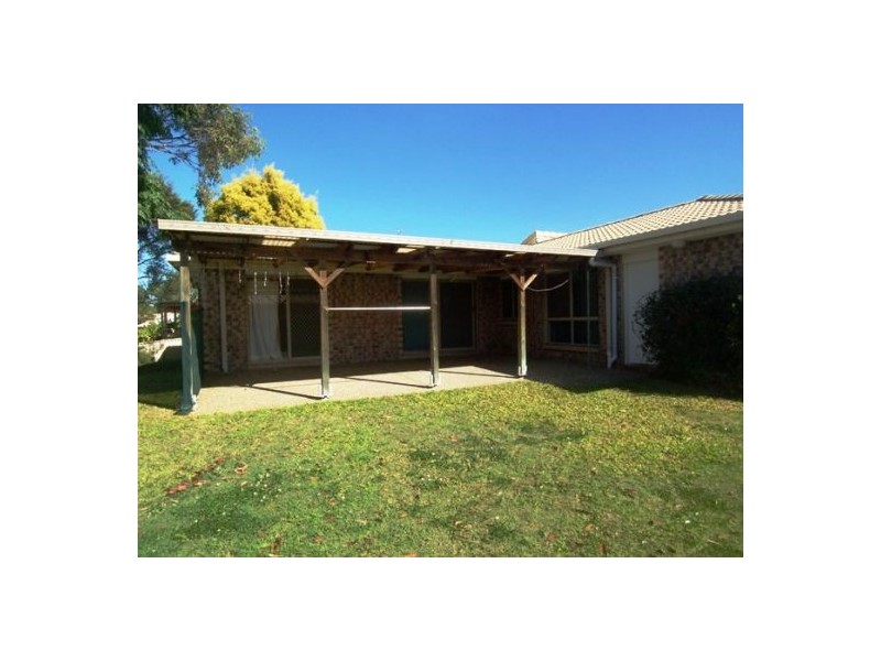 15 Erindale Court, Helensvale QLD 4212