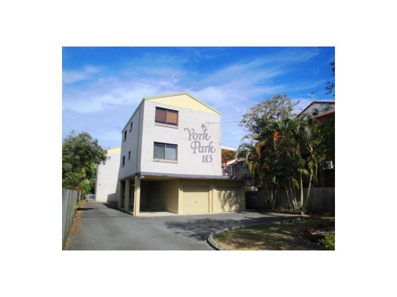 3/183 Muir Street, Labrador QLD 4215