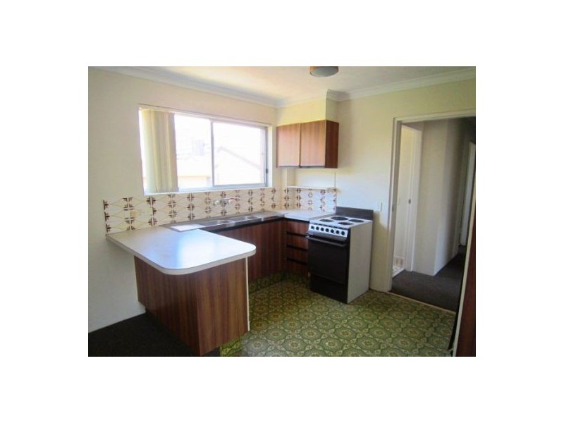 5/25 White Street, Southport QLD 4215