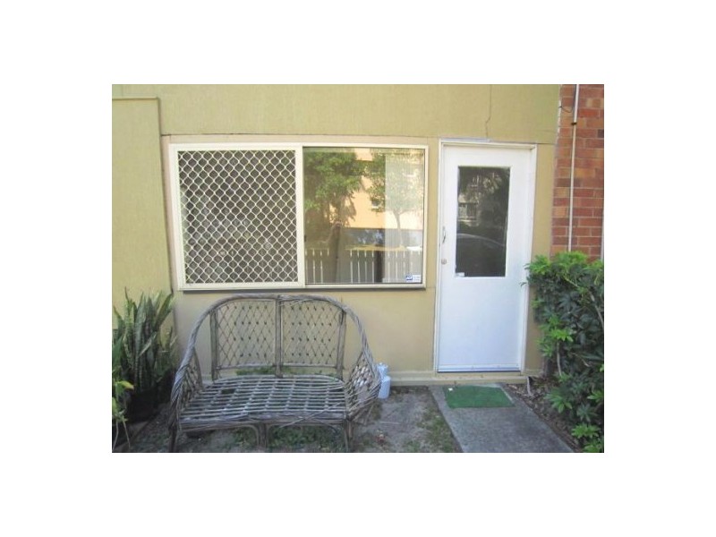 1/47 Palm Avenue, Surfers Paradise QLD 4217