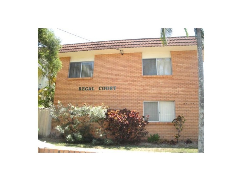 6/24 Little Norman Street, Southport QLD 4215