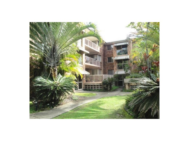 5/52 Whitby Street, Southport QLD 4215