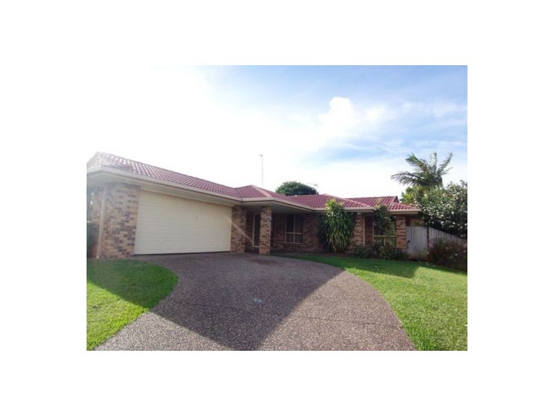9 Hazeltine Place, Parkwood QLD 4214