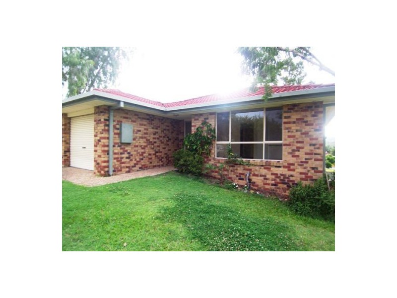1 Forestwood Court, Nerang QLD 4211