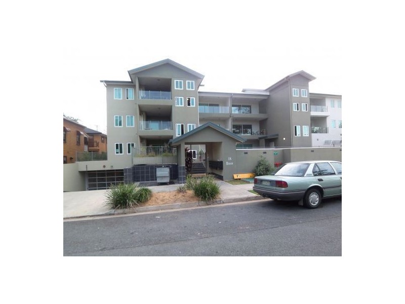 6/18 Rose St, Southport QLD 4215