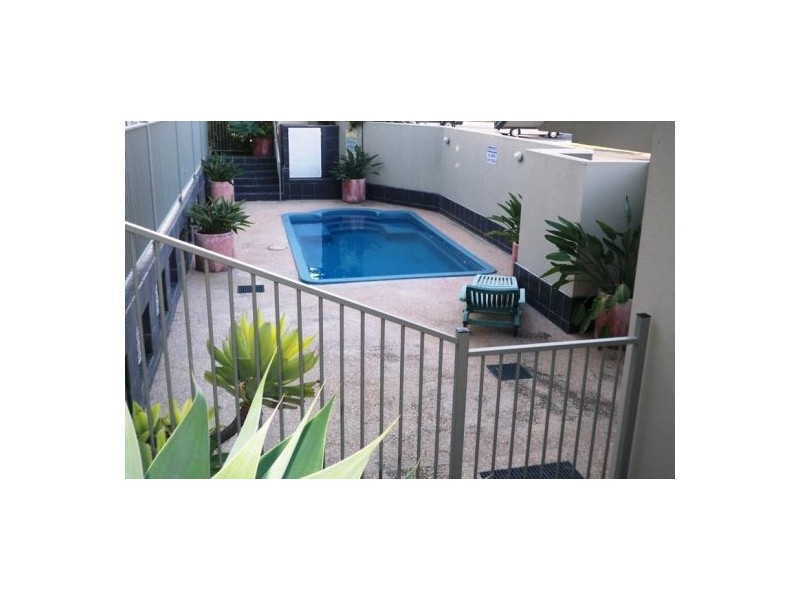 6/18 Rose St, Southport QLD 4215