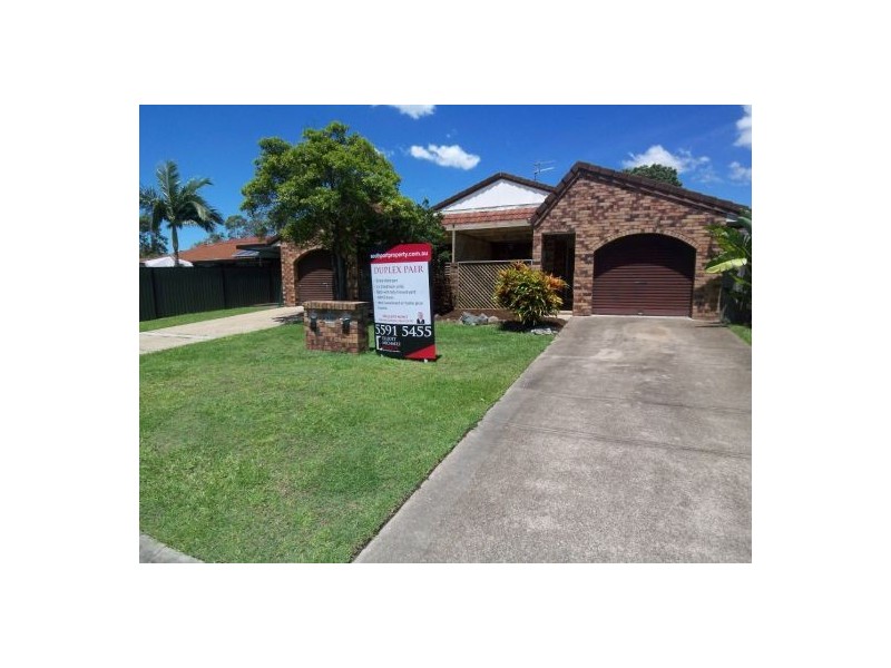 1&2/11 Avi Court, Labrador QLD 4215