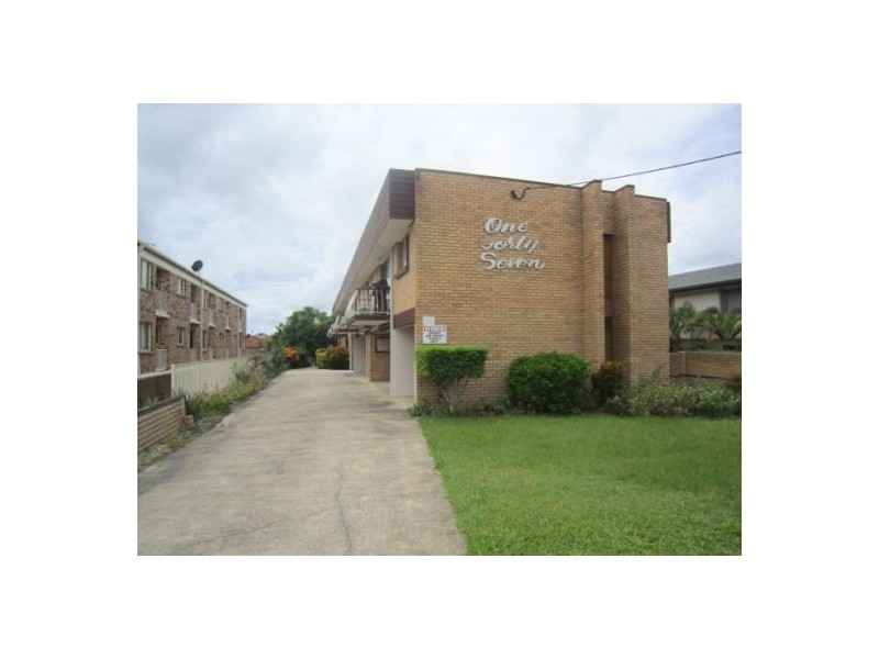 6/147 High Street, Southport QLD 4215