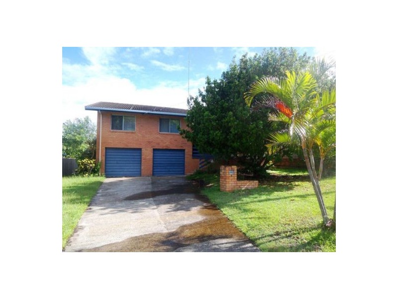 6 Joden Place, Southport QLD 4215