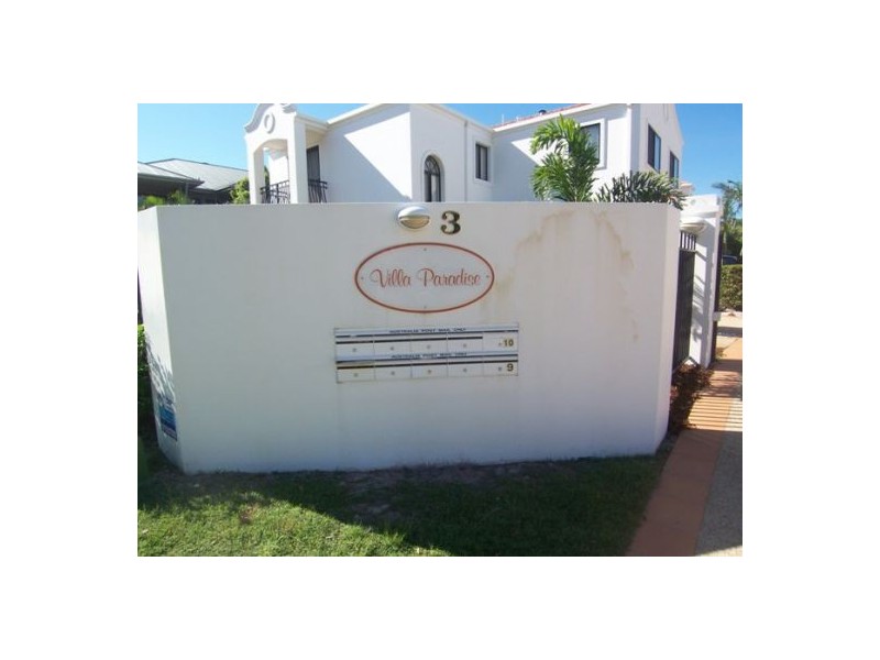 2/3-5 Elliott Street, Surfers Paradise QLD 4217