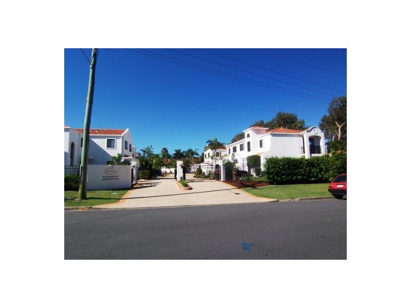 2/3-5 Elliott Street, Surfers Paradise QLD 4217