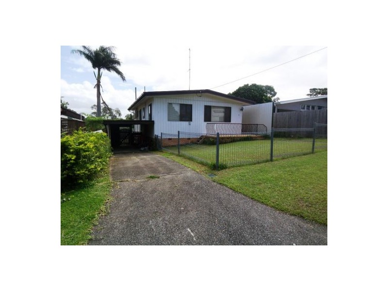 15 Berrigan St, Southport QLD 4215