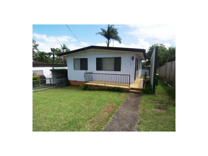 15 Berrigan St, Southport QLD 4215