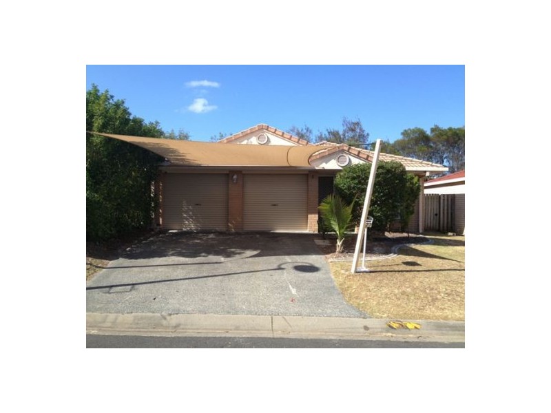 27 Fairweather Drive, Parkwood QLD 4214