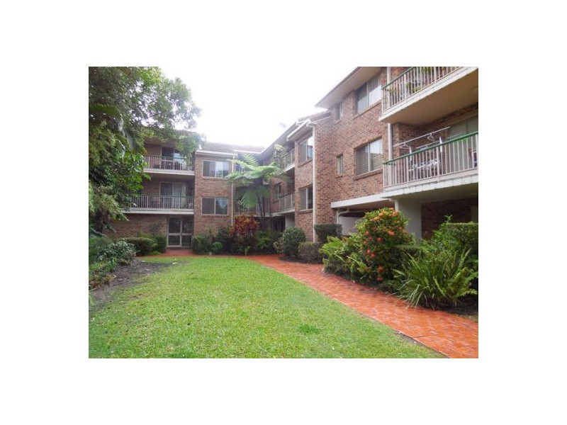 6/32 Meron Street, Southport QLD 4215