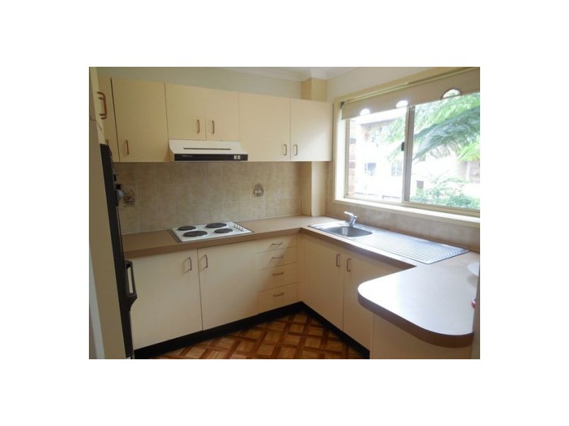 6/32 Meron Street, Southport QLD 4215