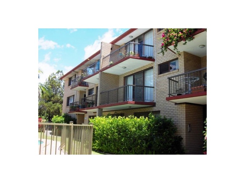 6/83 Queen Street, Southport QLD 4215
