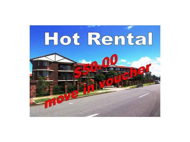 29/22 Commodore Drive, Paradise Waters QLD 4217