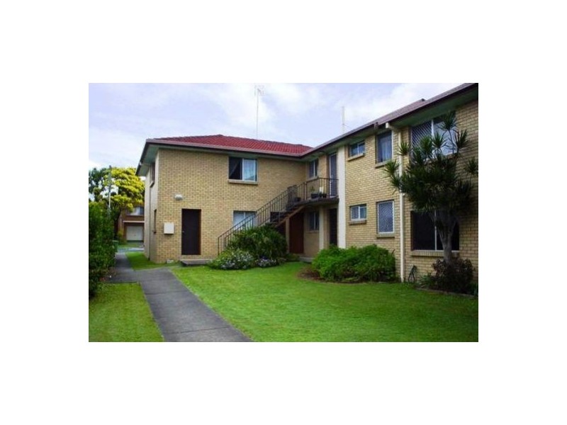 5/9 Tate Street, Southport QLD 4215