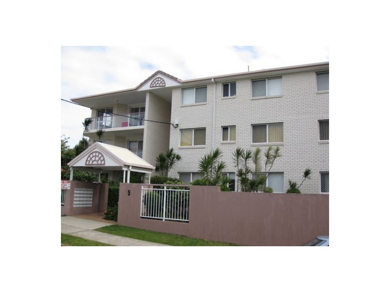 14/5-9 Lloyd Street, Southport QLD 4215