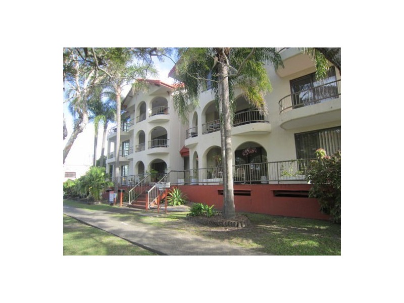 5/9 Railway Street, Southport QLD 4215