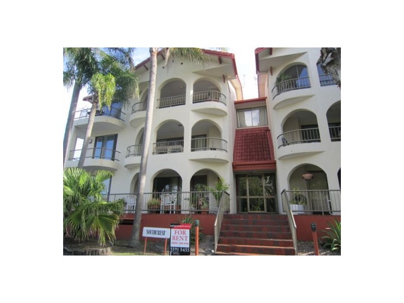 5/9 Railway Street, Southport QLD 4215