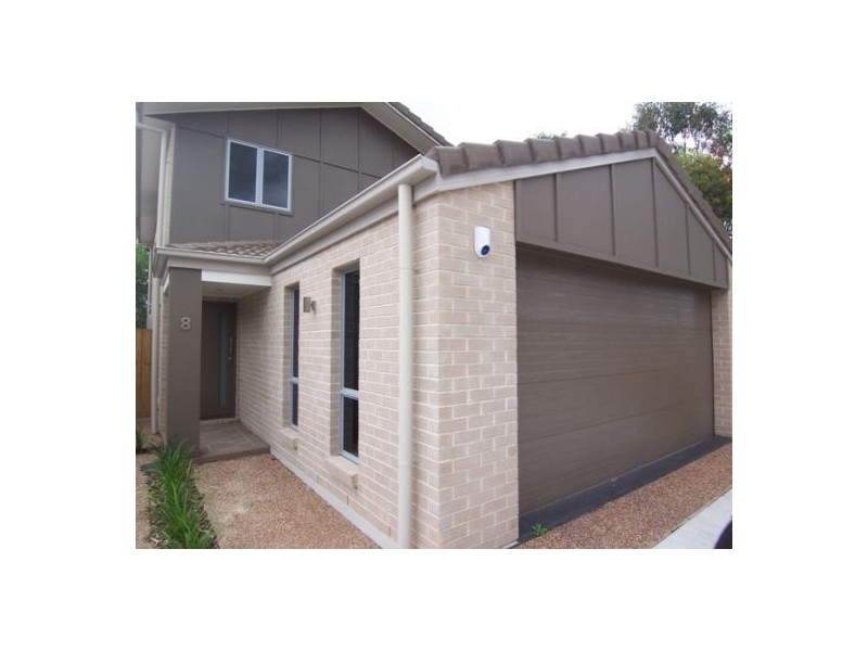 8/16-18 Geoff Wolter Drive West, Molendinar QLD 4214