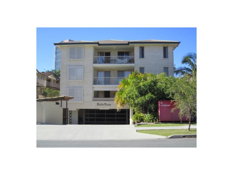 5/17 Lather Street, Southport QLD 4215