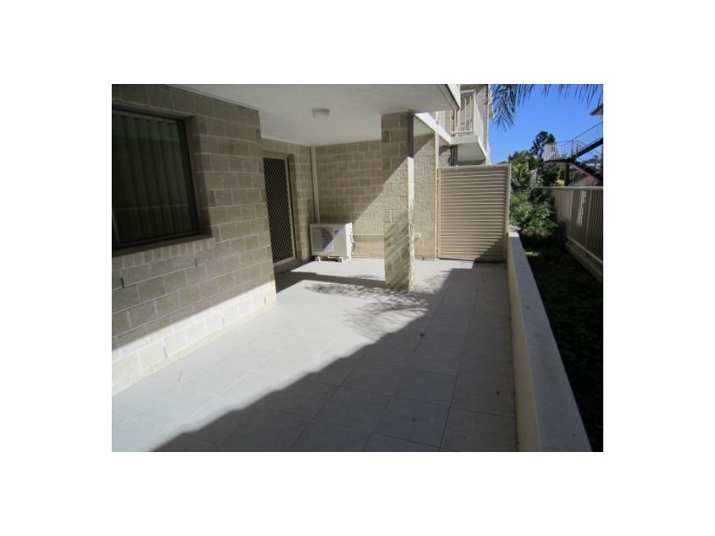 5/17 Lather Street, Southport QLD 4215