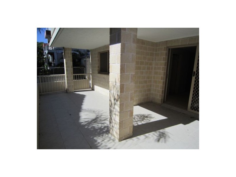 5/17 Lather Street, Southport QLD 4215