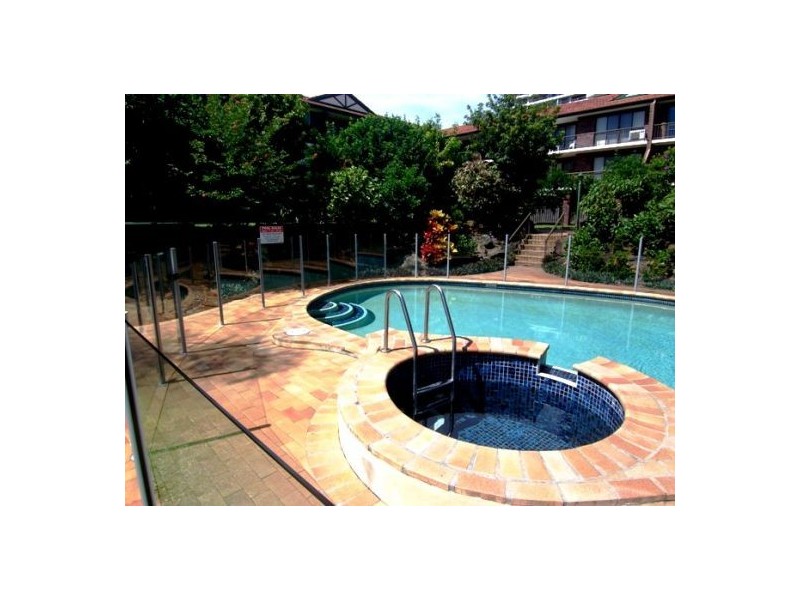 29/22 Commodore Drive, Surfers Paradise QLD 4217