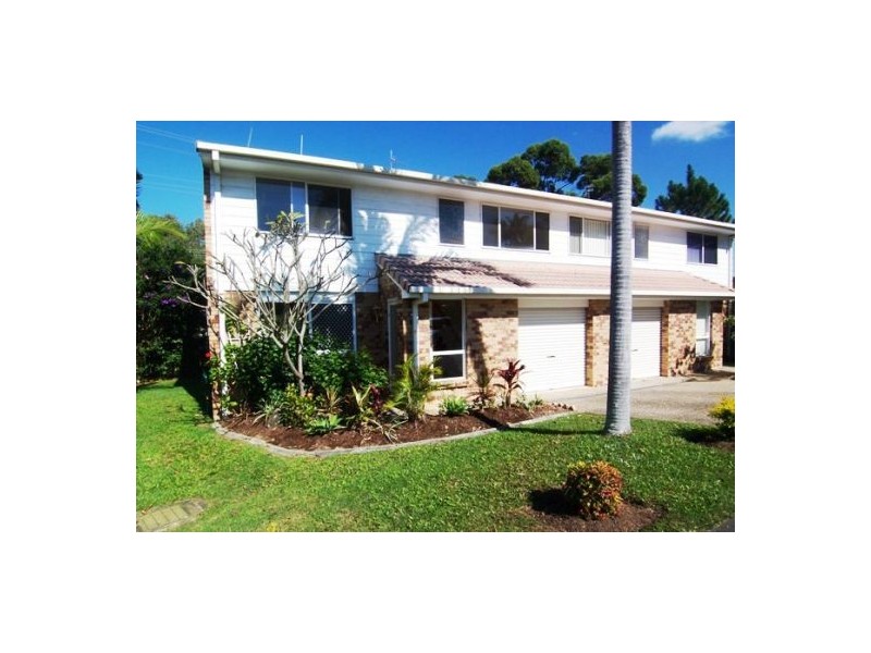 14/105 Ridgeway Avenue, Southport QLD 4215